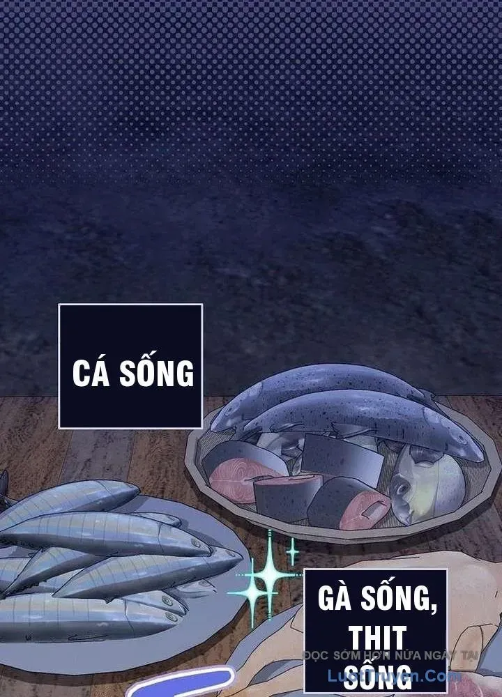 Bé Con Báo Tuyết Của Gia Tộc Báo Đen Chap 62 - Next Chap 63