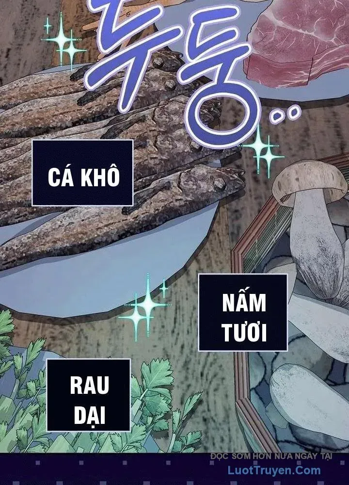 Bé Con Báo Tuyết Của Gia Tộc Báo Đen Chap 62 - Next Chap 63