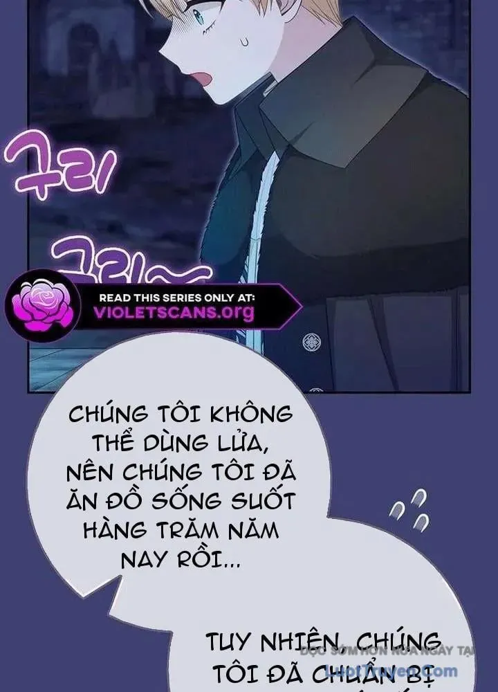 Bé Con Báo Tuyết Của Gia Tộc Báo Đen Chap 62 - Next Chap 63