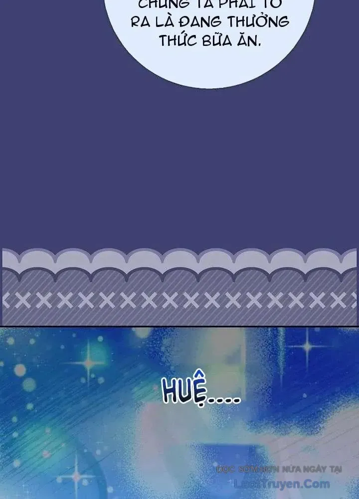 Bé Con Báo Tuyết Của Gia Tộc Báo Đen Chap 62 - Next Chap 63