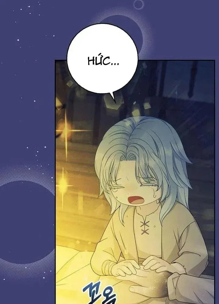 Bé Con Báo Tuyết Của Gia Tộc Báo Đen Chap 62 - Next Chap 63
