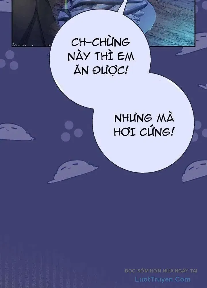 Bé Con Báo Tuyết Của Gia Tộc Báo Đen Chap 62 - Next Chap 63