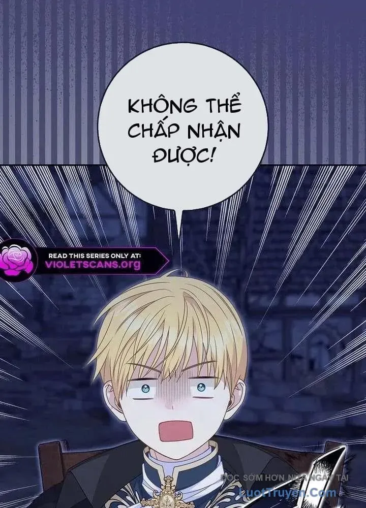 Bé Con Báo Tuyết Của Gia Tộc Báo Đen Chap 62 - Next Chap 63