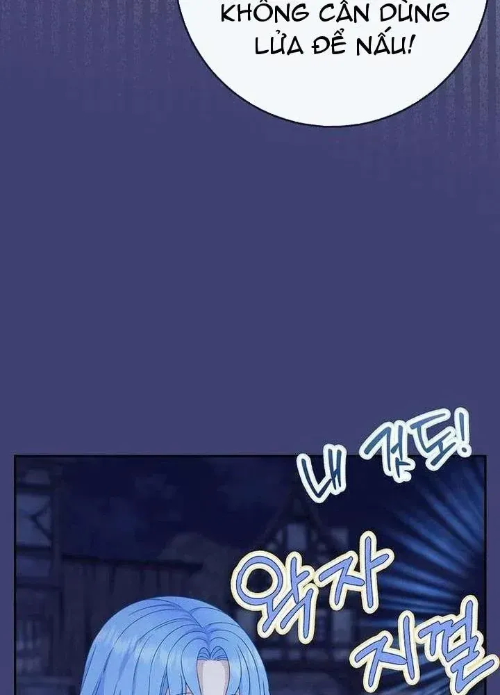 Bé Con Báo Tuyết Của Gia Tộc Báo Đen Chap 62 - Next Chap 63