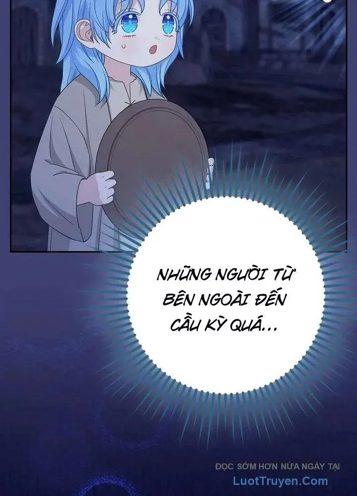 Bé Con Báo Tuyết Của Gia Tộc Báo Đen Chap 62 - Next Chap 63