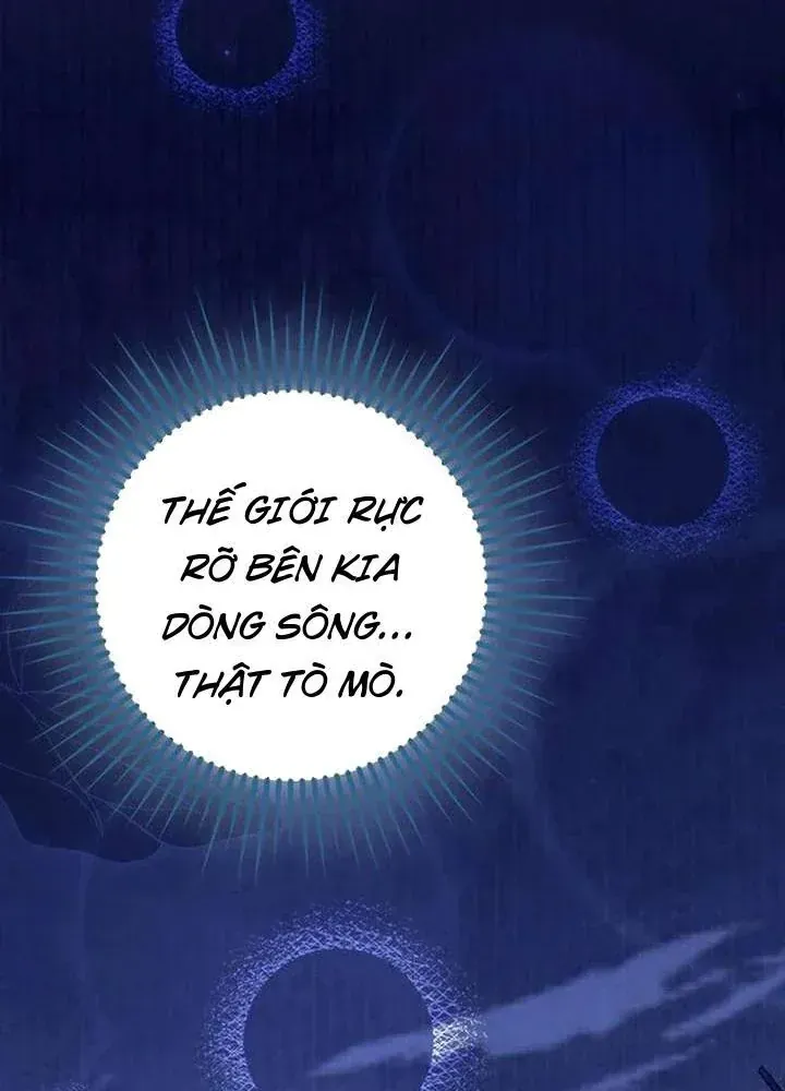 Bé Con Báo Tuyết Của Gia Tộc Báo Đen Chap 62 - Next Chap 63