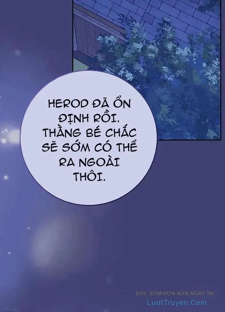 Bé Con Báo Tuyết Của Gia Tộc Báo Đen Chap 62 - Next Chap 63