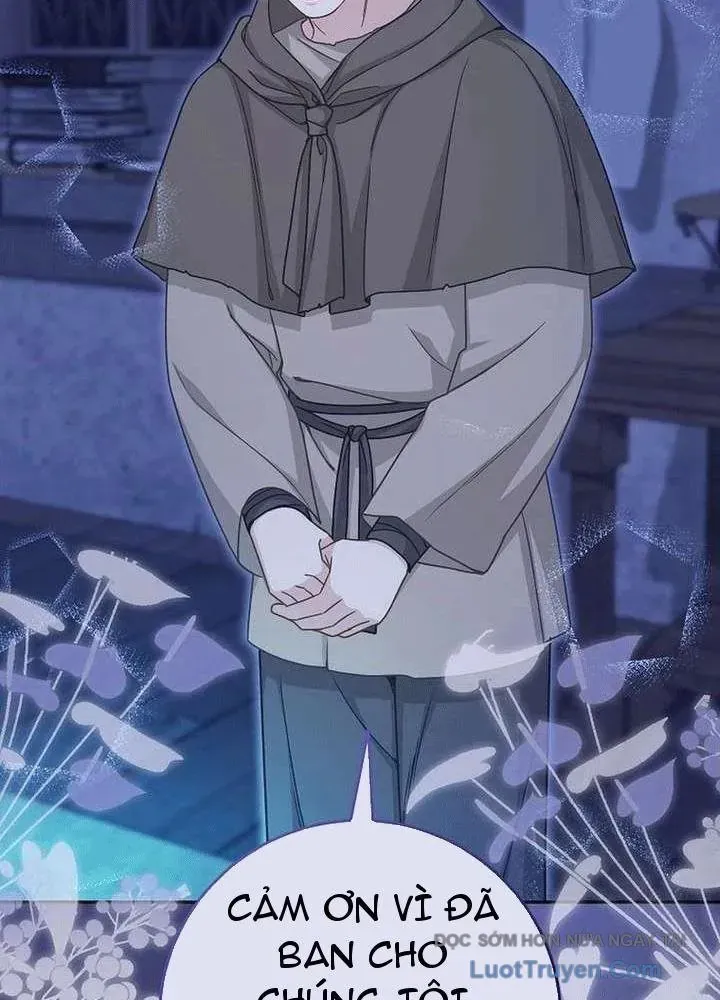 Bé Con Báo Tuyết Của Gia Tộc Báo Đen Chap 62 - Next Chap 63