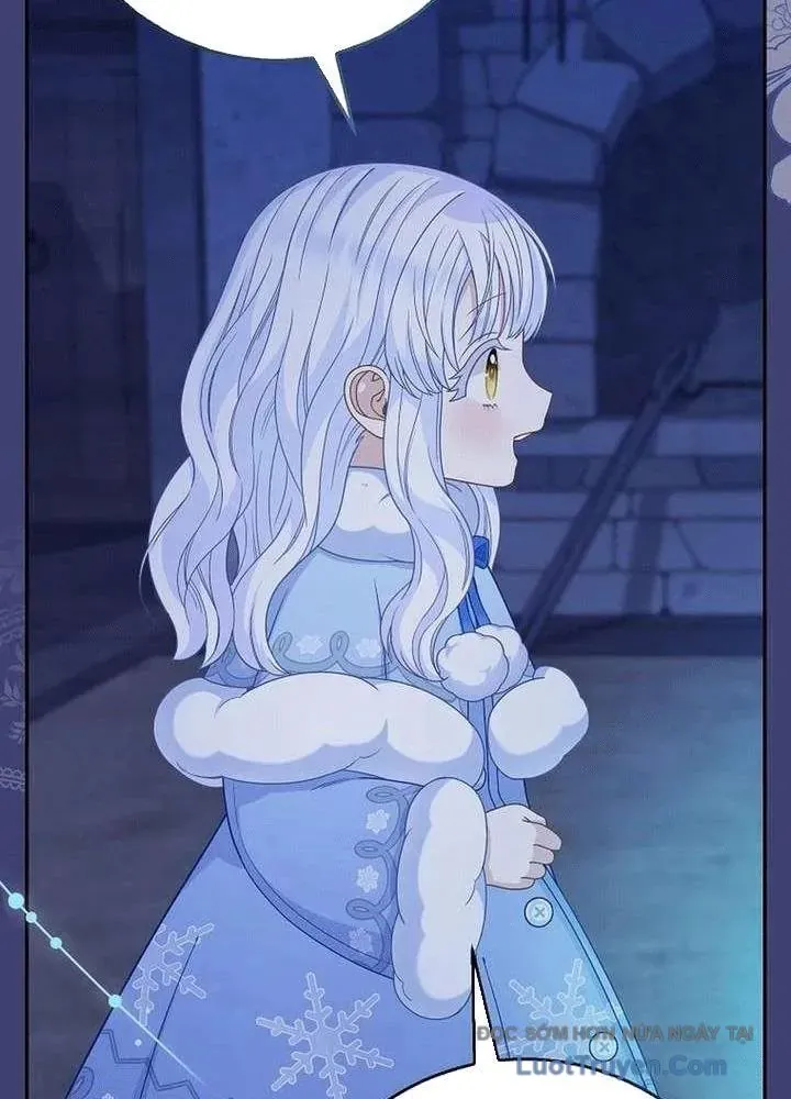 Bé Con Báo Tuyết Của Gia Tộc Báo Đen Chap 62 - Next Chap 63