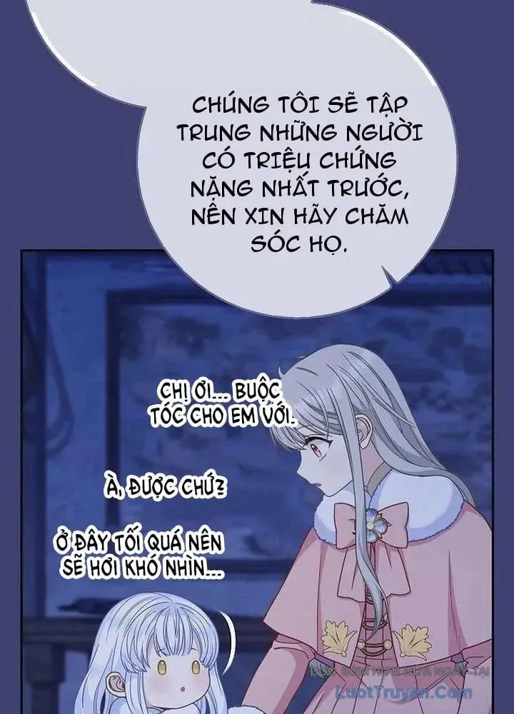 Bé Con Báo Tuyết Của Gia Tộc Báo Đen Chap 62 - Next Chap 63