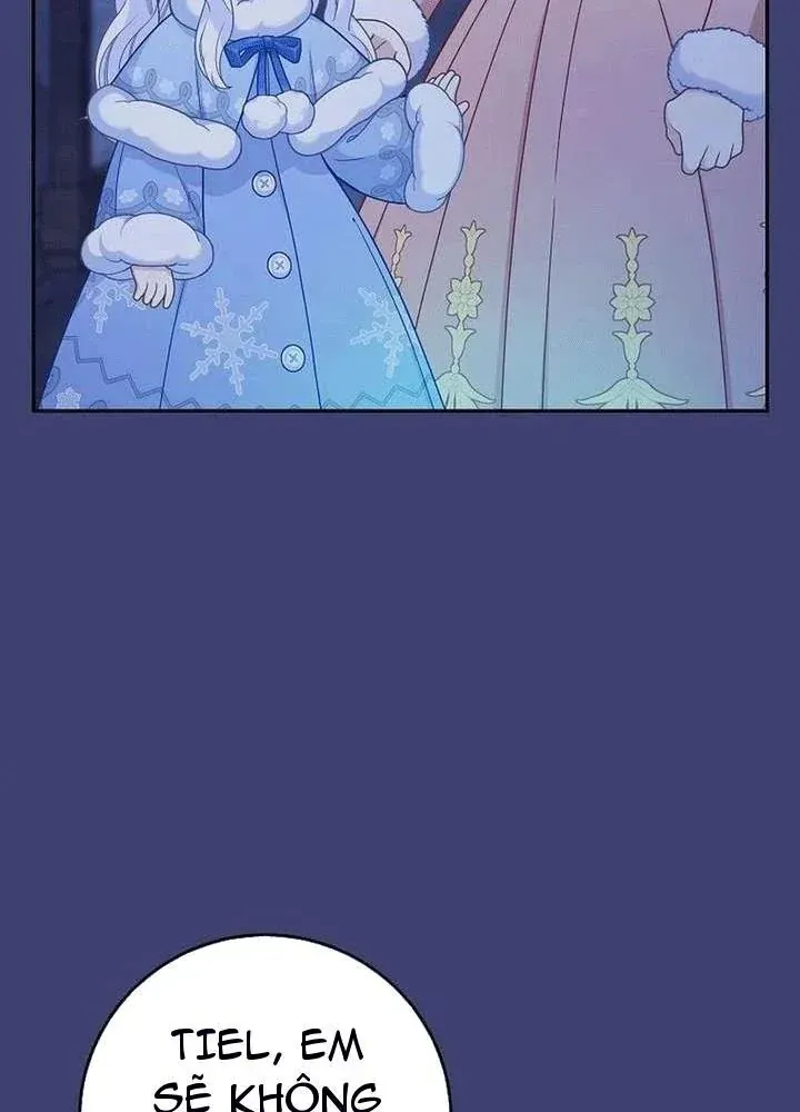 Bé Con Báo Tuyết Của Gia Tộc Báo Đen Chap 62 - Next Chap 63