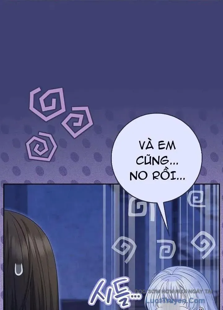 Bé Con Báo Tuyết Của Gia Tộc Báo Đen Chap 62 - Next Chap 63