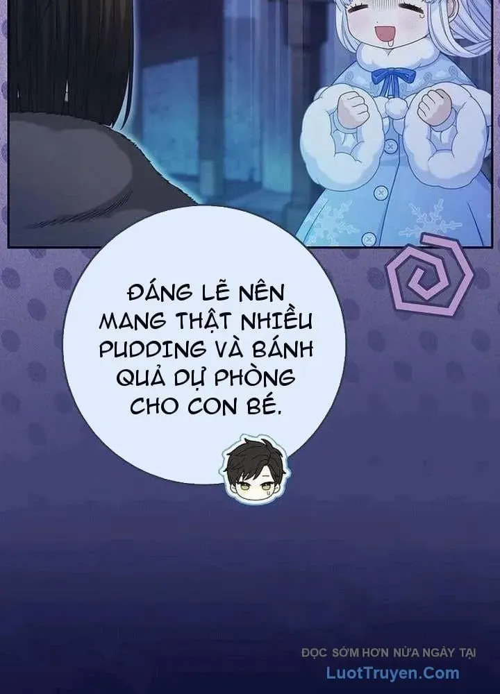 Bé Con Báo Tuyết Của Gia Tộc Báo Đen Chap 62 - Next Chap 63