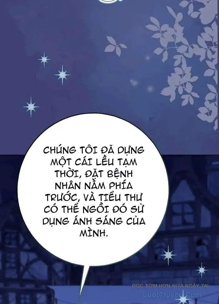 Bé Con Báo Tuyết Của Gia Tộc Báo Đen Chap 62 - Next Chap 63