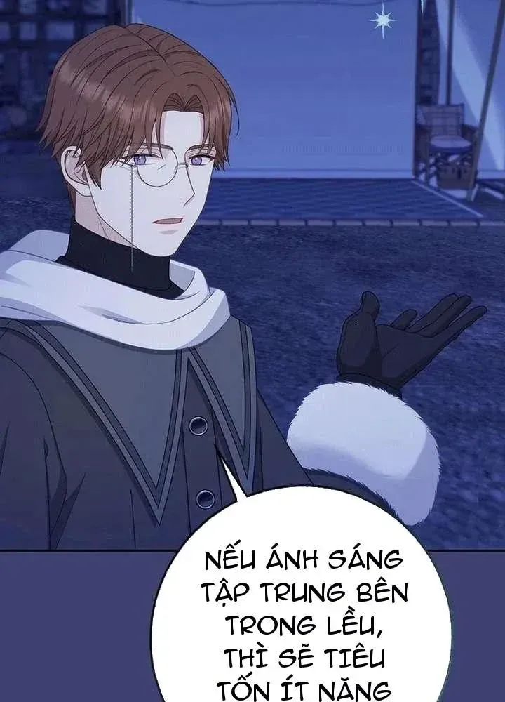 Bé Con Báo Tuyết Của Gia Tộc Báo Đen Chap 62 - Next Chap 63