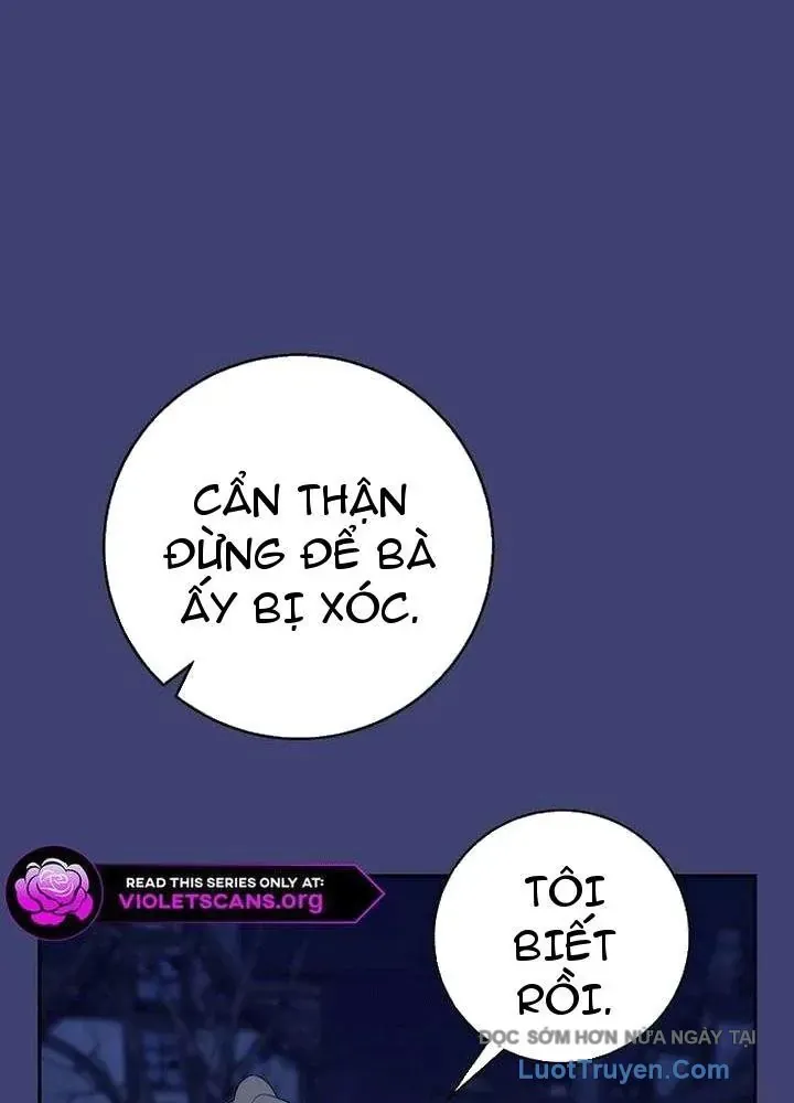 Bé Con Báo Tuyết Của Gia Tộc Báo Đen Chap 62 - Next Chap 63