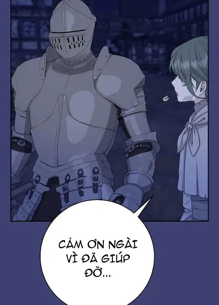 Bé Con Báo Tuyết Của Gia Tộc Báo Đen Chap 62 - Next Chap 63