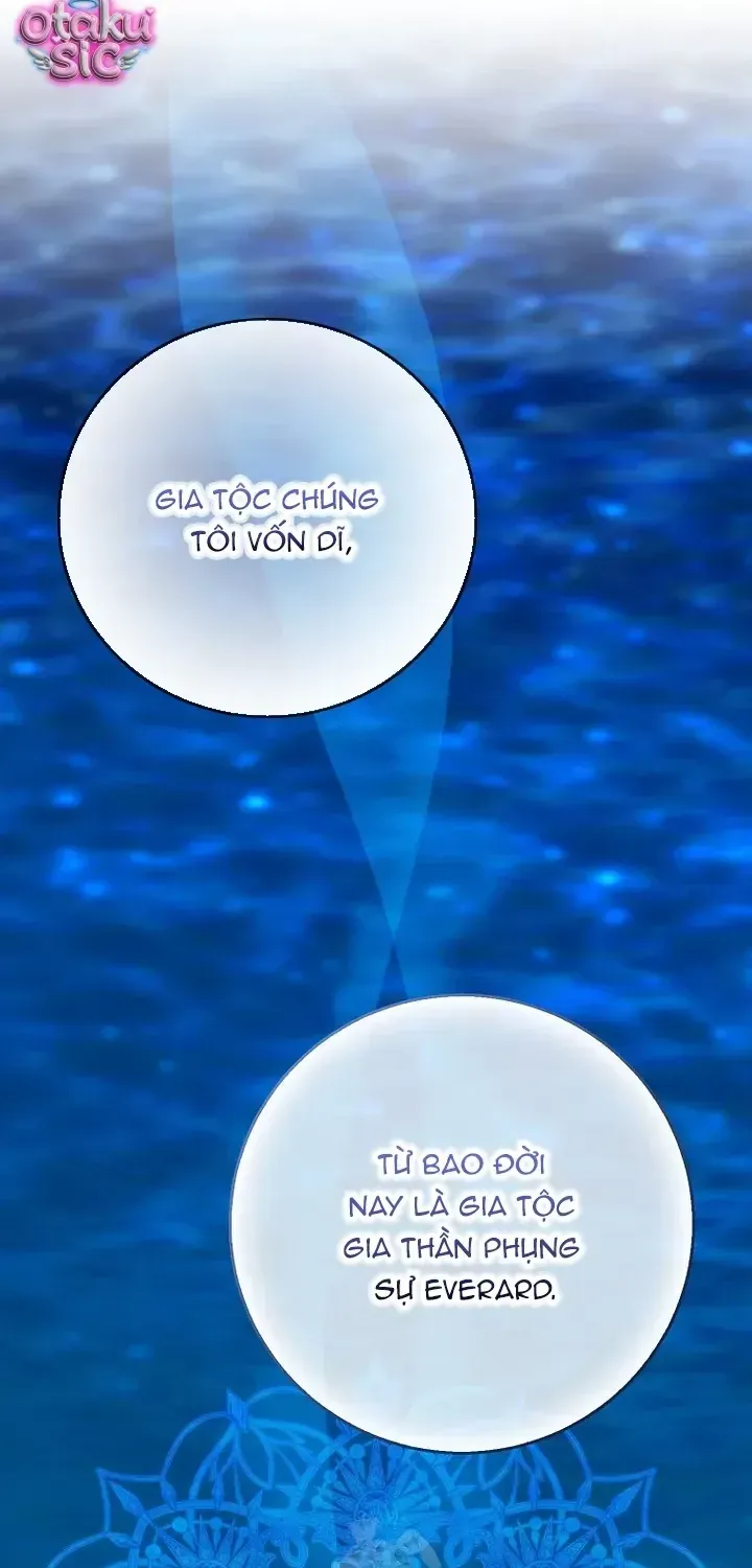 Bé Con Báo Tuyết Của Gia Tộc Báo Đen Chap 63 - Next Chap 64