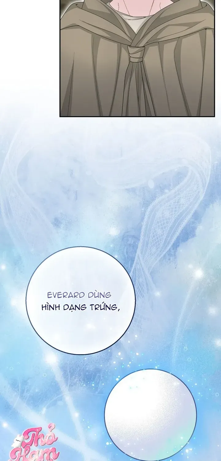 Bé Con Báo Tuyết Của Gia Tộc Báo Đen Chap 63 - Next Chap 64