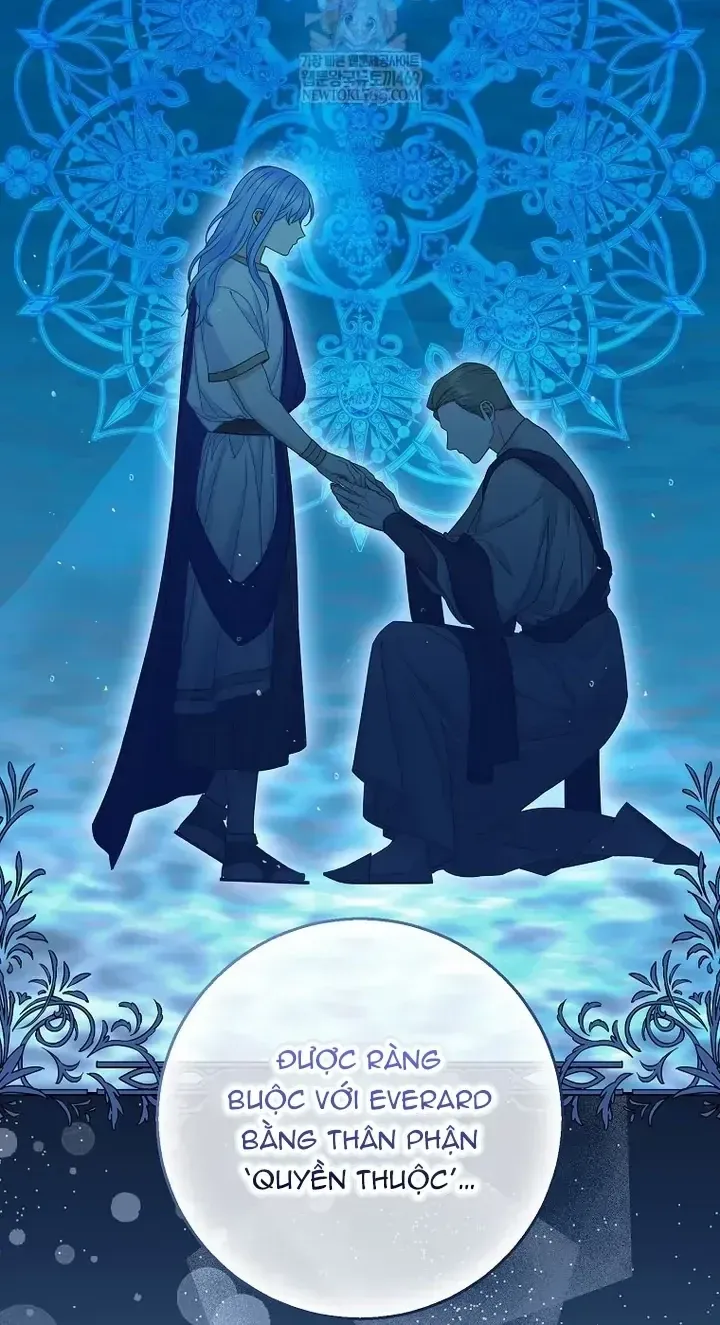 Bé Con Báo Tuyết Của Gia Tộc Báo Đen Chap 63 - Next Chap 64