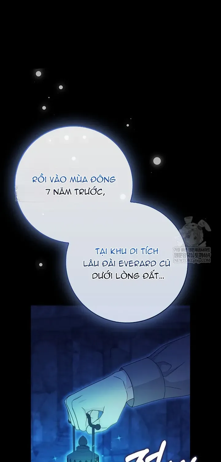 Bé Con Báo Tuyết Của Gia Tộc Báo Đen Chap 63 - Next Chap 64