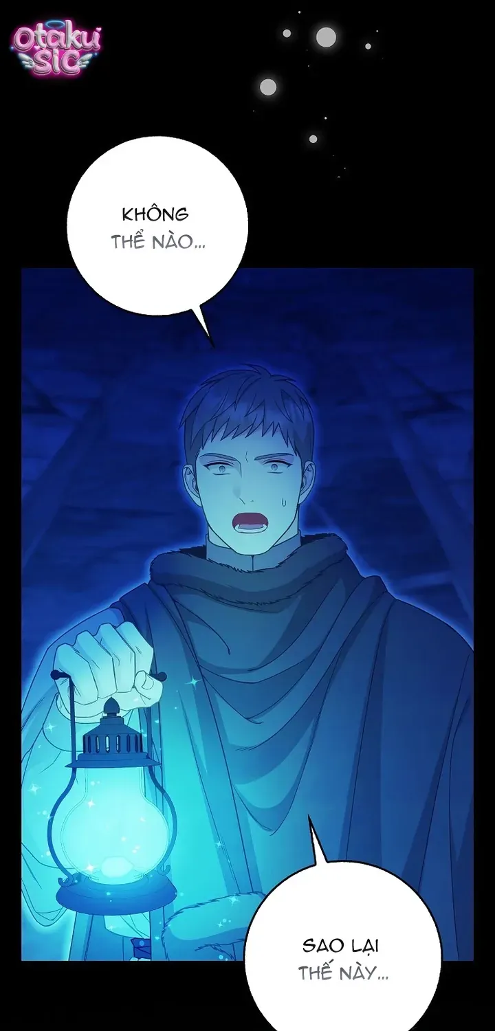 Bé Con Báo Tuyết Của Gia Tộc Báo Đen Chap 63 - Next Chap 64