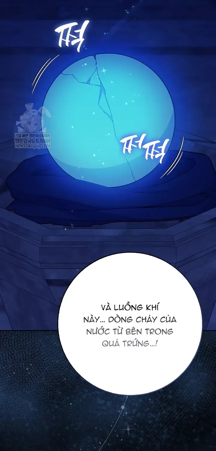 Bé Con Báo Tuyết Của Gia Tộc Báo Đen Chap 63 - Next Chap 64