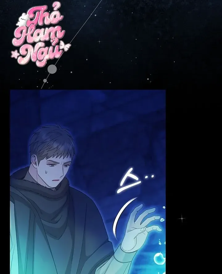 Bé Con Báo Tuyết Của Gia Tộc Báo Đen Chap 63 - Next Chap 64