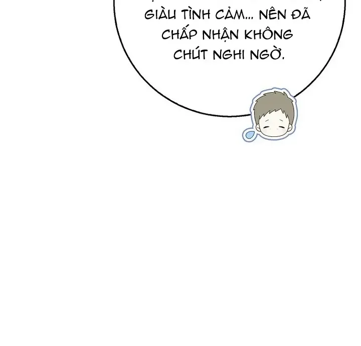 Bé Con Báo Tuyết Của Gia Tộc Báo Đen Chap 63 - Next Chap 64