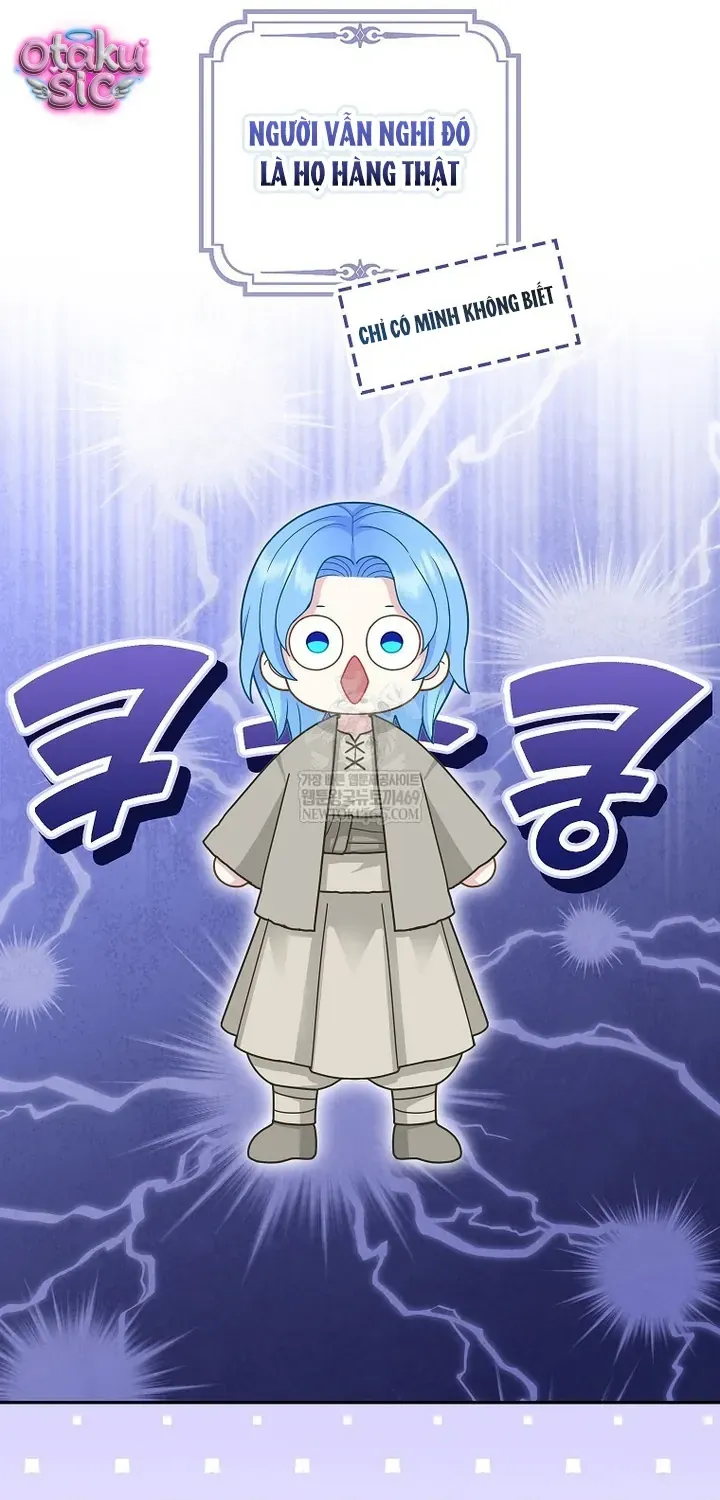 Bé Con Báo Tuyết Của Gia Tộc Báo Đen Chap 63 - Next Chap 64