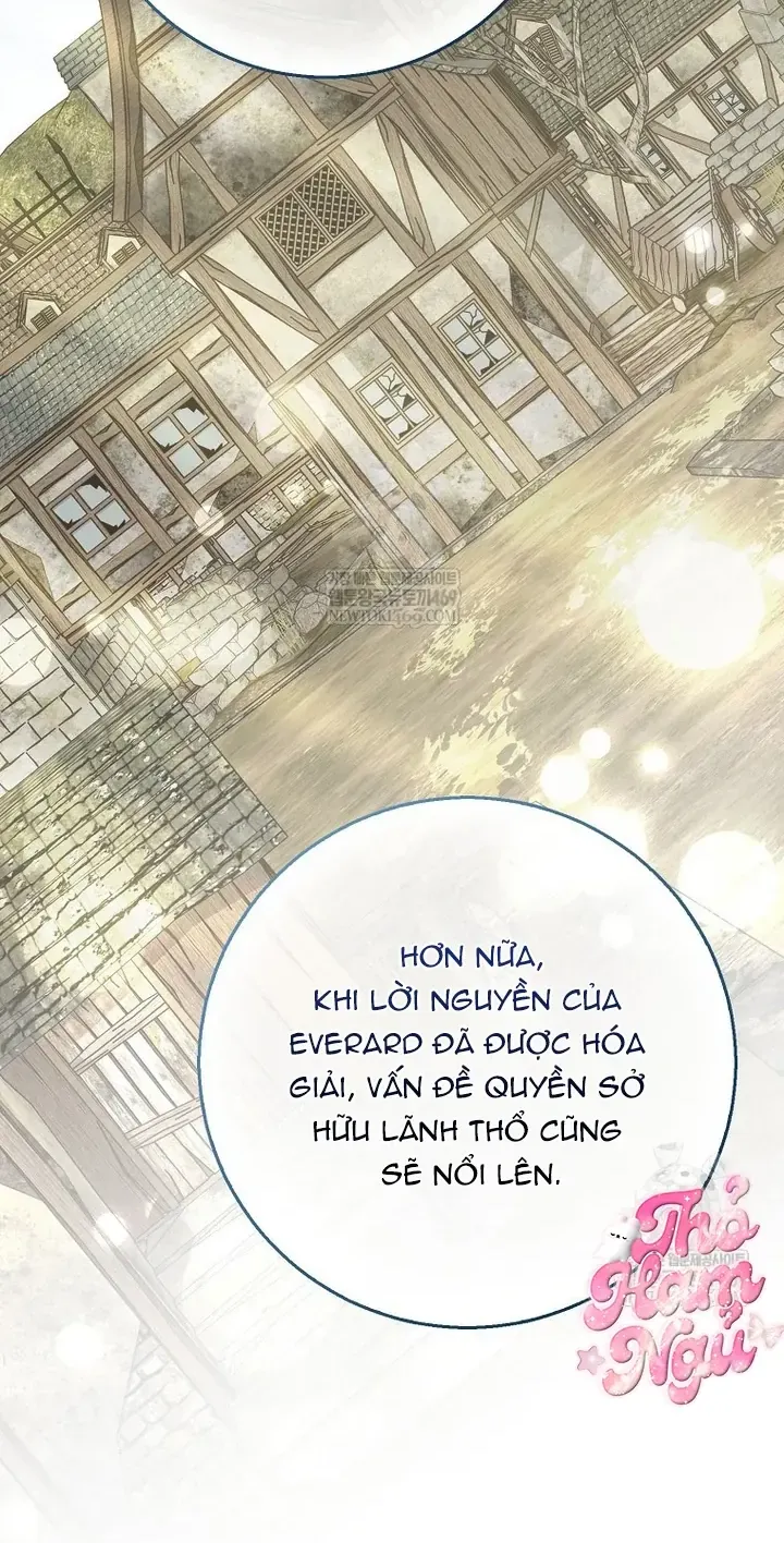 Bé Con Báo Tuyết Của Gia Tộc Báo Đen Chap 63 - Next Chap 64
