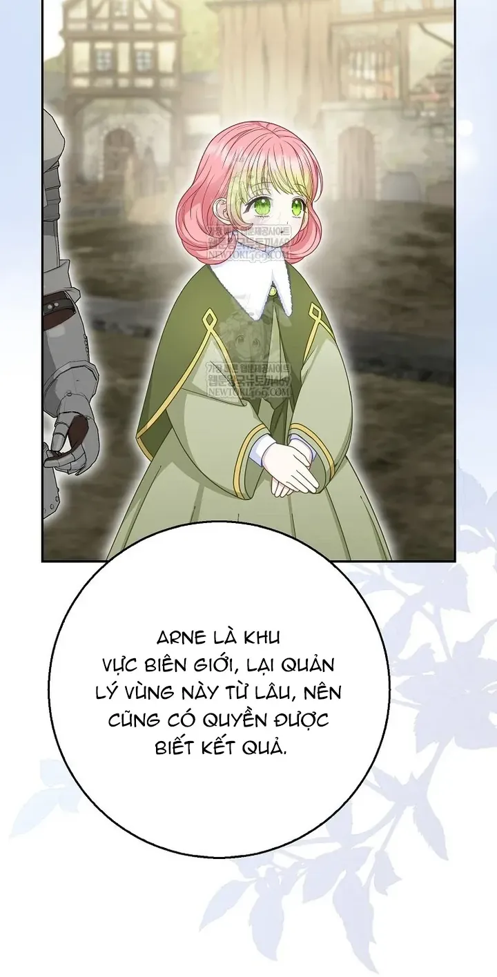 Bé Con Báo Tuyết Của Gia Tộc Báo Đen Chap 63 - Next Chap 64