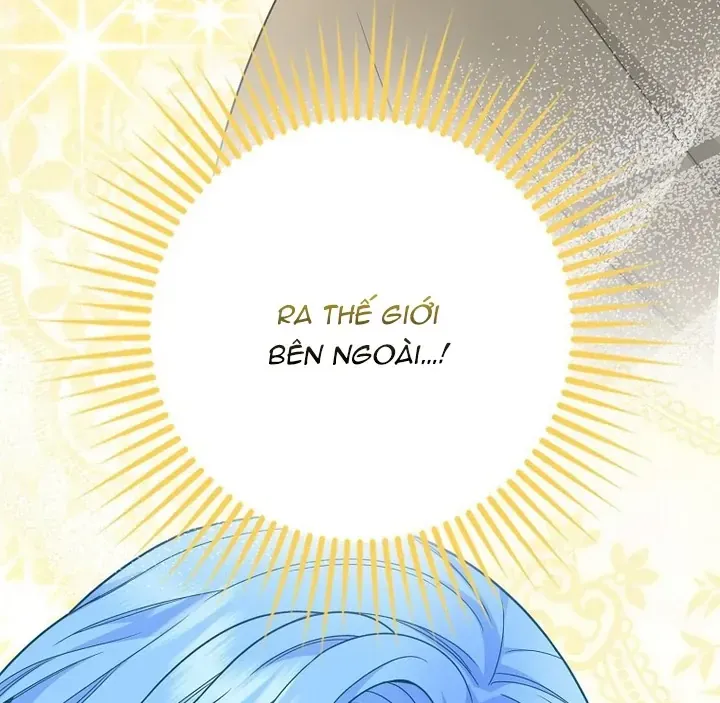 Bé Con Báo Tuyết Của Gia Tộc Báo Đen Chap 63 - Next Chap 64