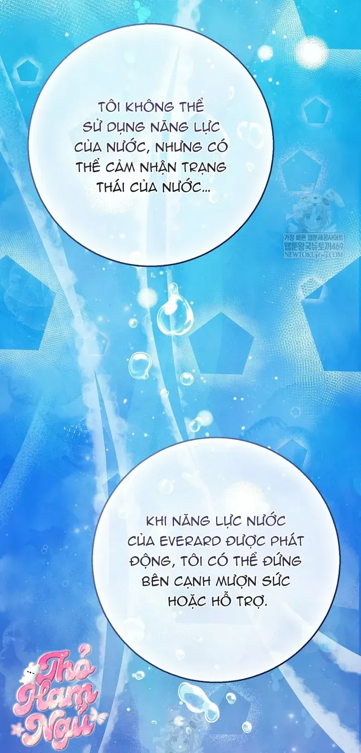 Bé Con Báo Tuyết Của Gia Tộc Báo Đen Chap 63 - Next Chap 64