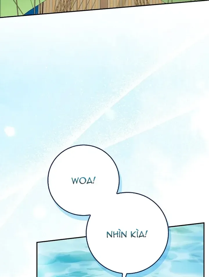 Bé Con Báo Tuyết Của Gia Tộc Báo Đen Chap 63 - Next Chap 64