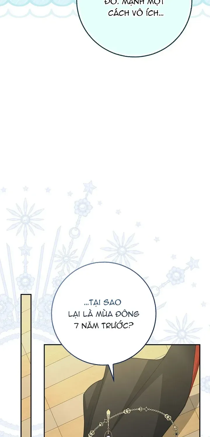 Bé Con Báo Tuyết Của Gia Tộc Báo Đen Chap 63 - Next Chap 64