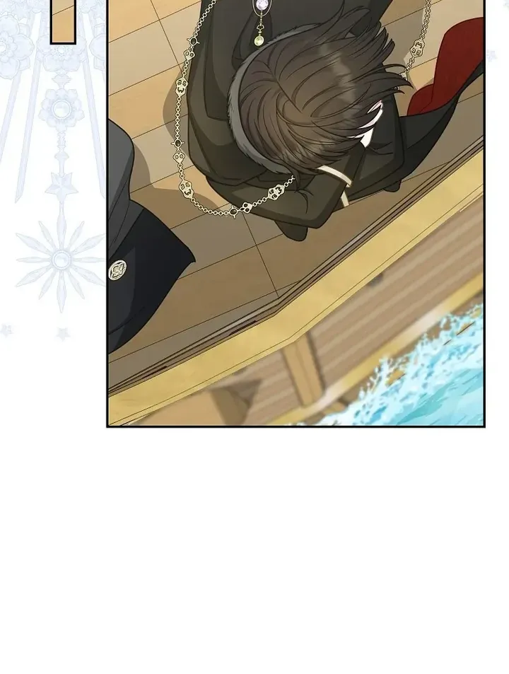 Bé Con Báo Tuyết Của Gia Tộc Báo Đen Chap 63 - Next Chap 64