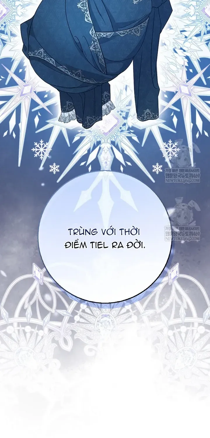 Bé Con Báo Tuyết Của Gia Tộc Báo Đen Chap 63 - Next Chap 64