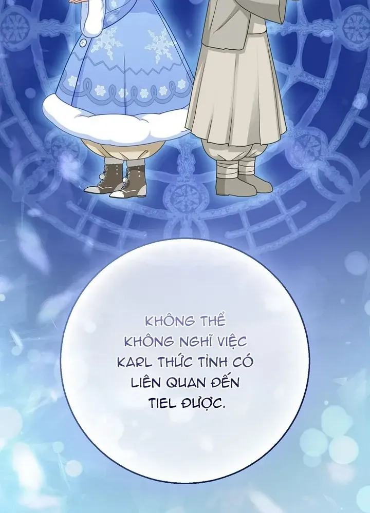 Bé Con Báo Tuyết Của Gia Tộc Báo Đen Chap 63 - Next Chap 64