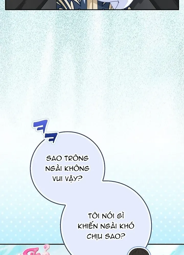 Bé Con Báo Tuyết Của Gia Tộc Báo Đen Chap 63 - Next Chap 64