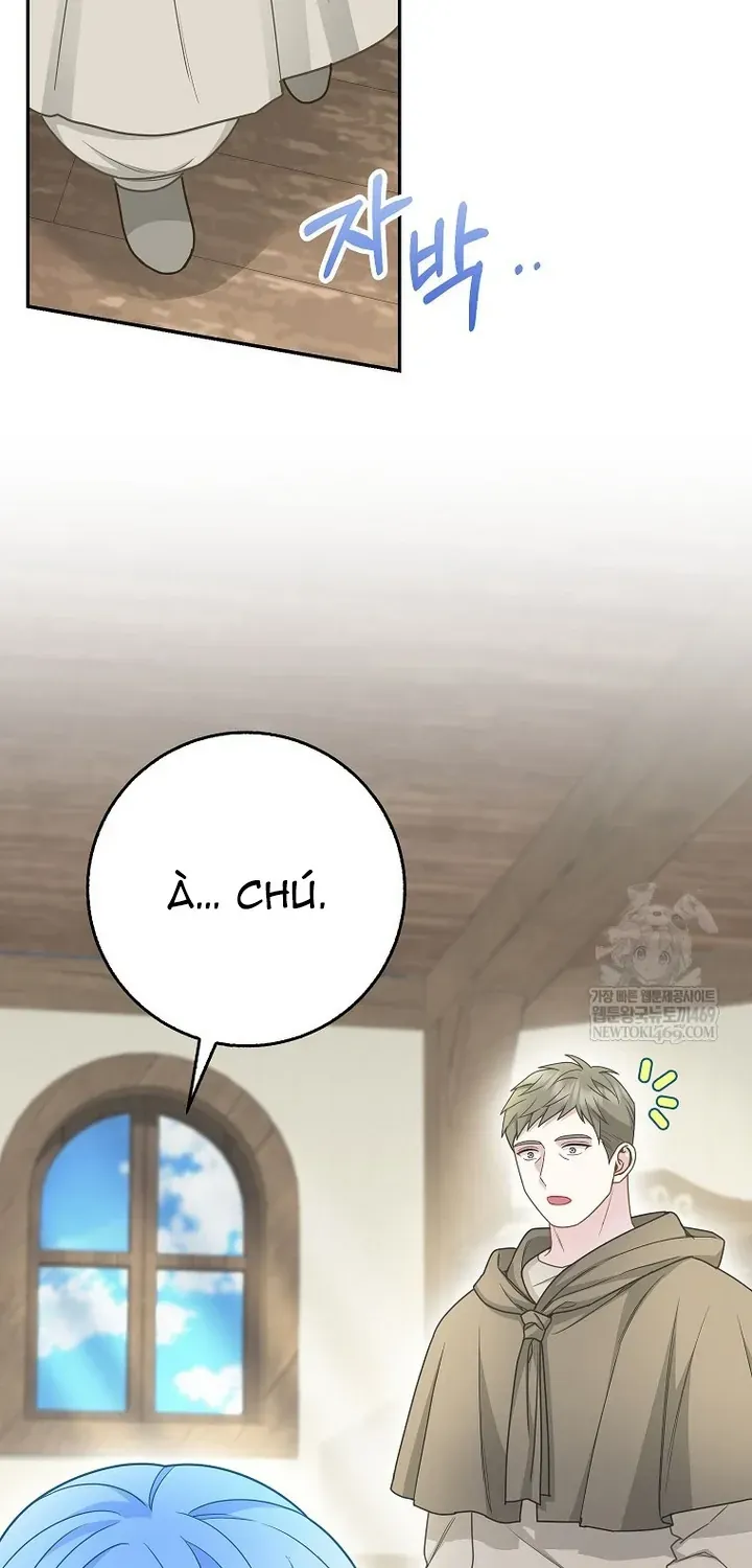 Bé Con Báo Tuyết Của Gia Tộc Báo Đen Chap 63 - Next Chap 64