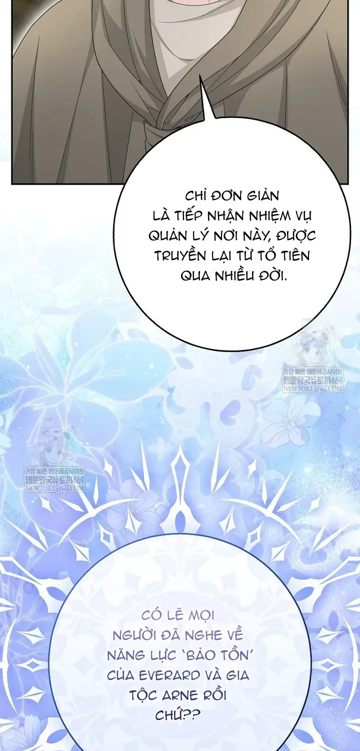 Bé Con Báo Tuyết Của Gia Tộc Báo Đen Chap 63 - Next Chap 64