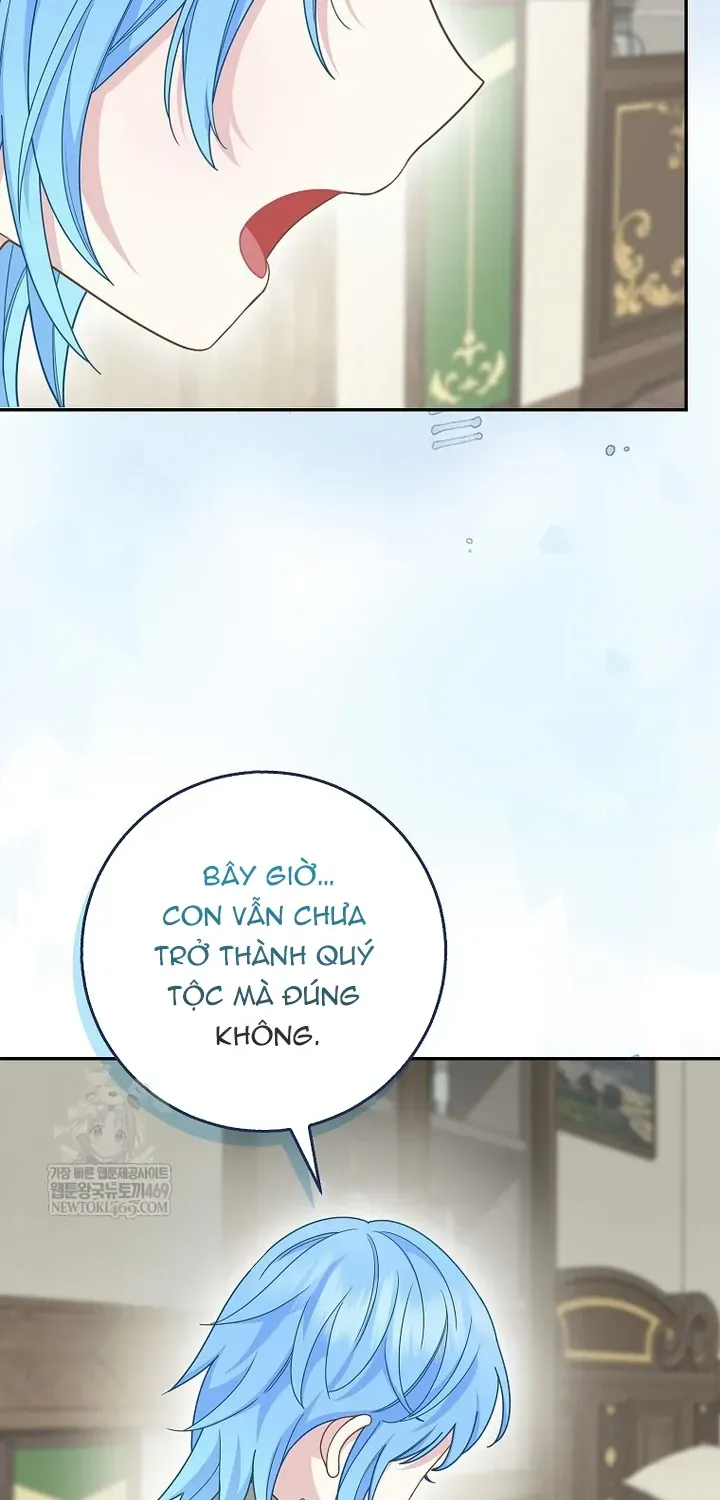 Bé Con Báo Tuyết Của Gia Tộc Báo Đen Chap 63 - Next Chap 64