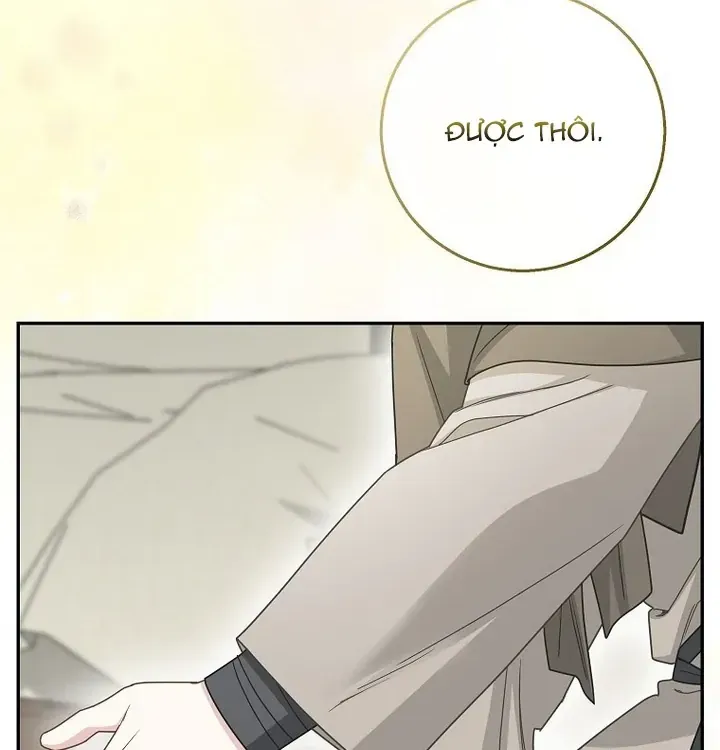 Bé Con Báo Tuyết Của Gia Tộc Báo Đen Chap 63 - Next Chap 64