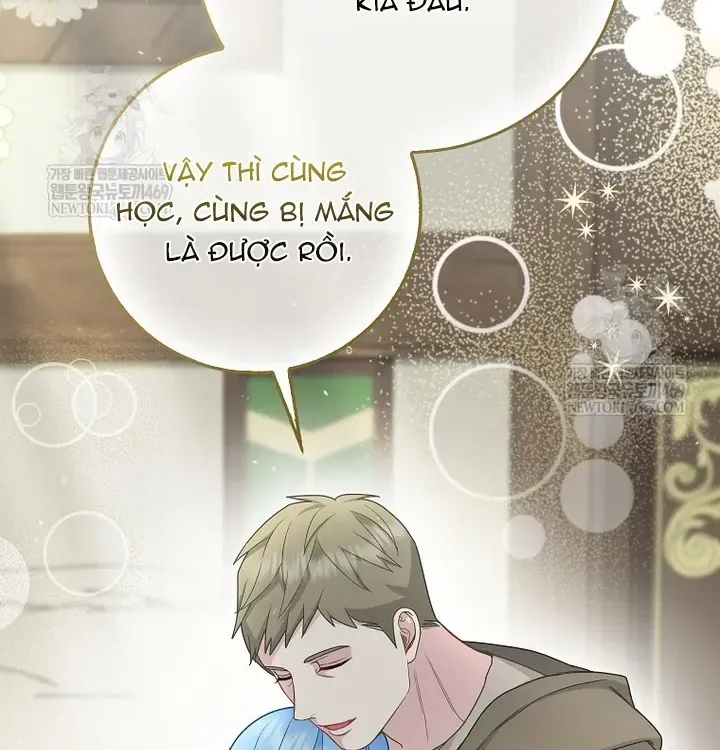 Bé Con Báo Tuyết Của Gia Tộc Báo Đen Chap 63 - Next Chap 64