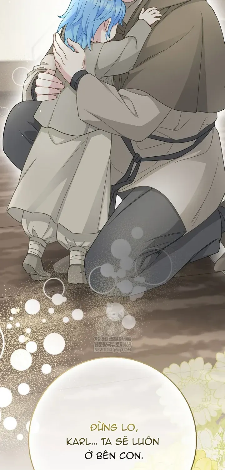 Bé Con Báo Tuyết Của Gia Tộc Báo Đen Chap 63 - Next Chap 64