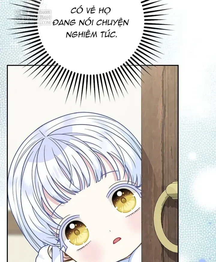 Bé Con Báo Tuyết Của Gia Tộc Báo Đen Chap 63 - Next Chap 64