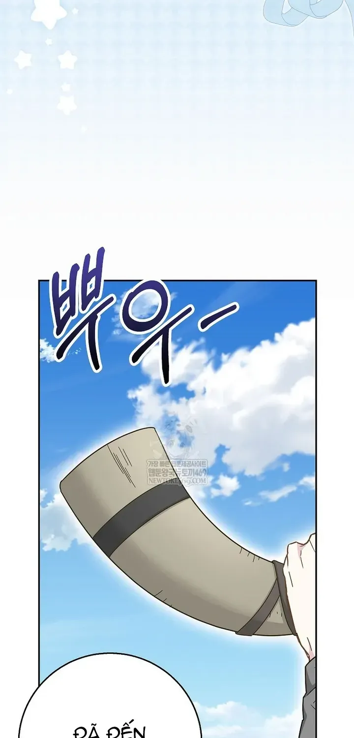 Bé Con Báo Tuyết Của Gia Tộc Báo Đen Chap 63 - Next Chap 64