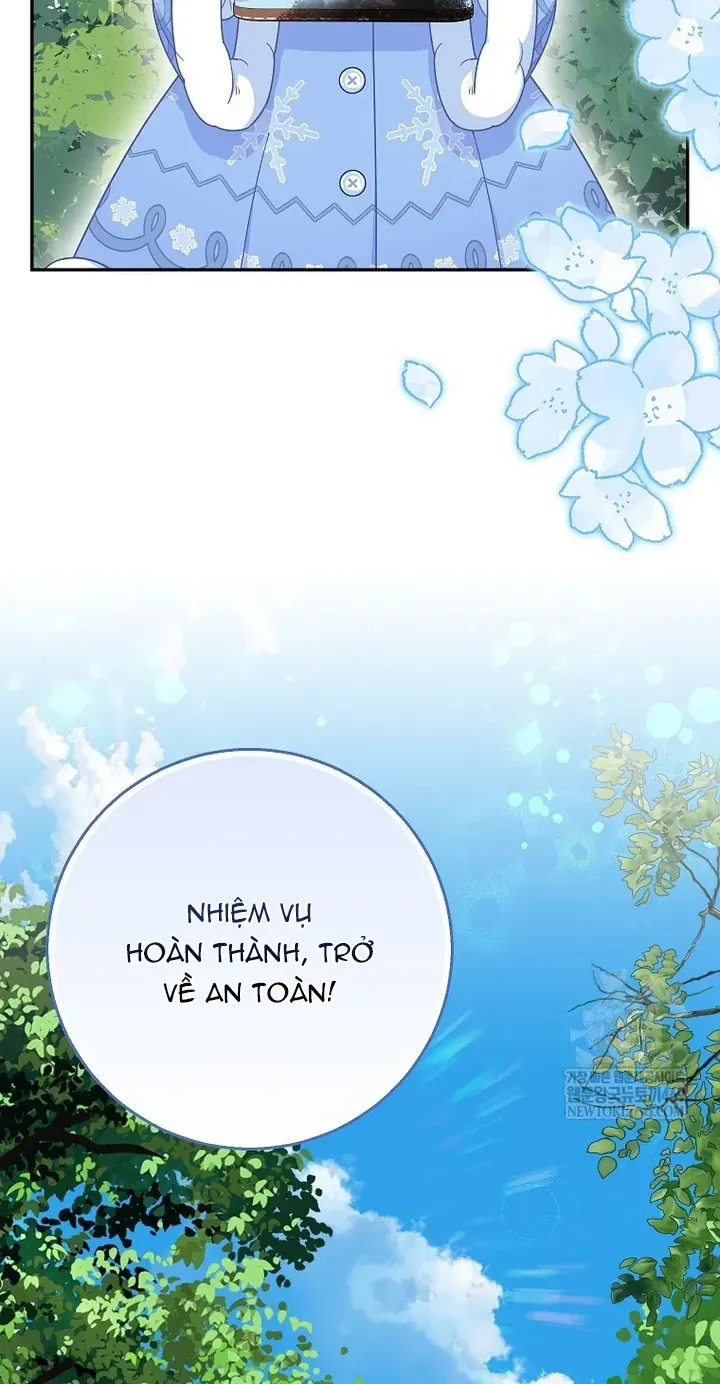 Bé Con Báo Tuyết Của Gia Tộc Báo Đen Chap 63 - Next Chap 64