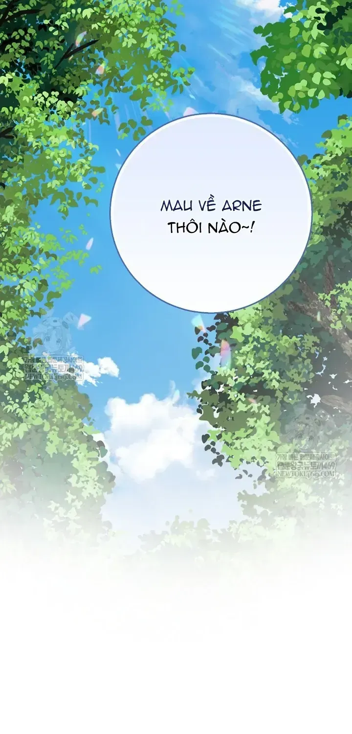 Bé Con Báo Tuyết Của Gia Tộc Báo Đen Chap 63 - Next Chap 64